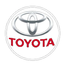 Logo Toyota